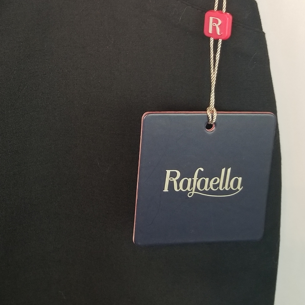 NWT Rafaella Dress Pants - Picture 8 of 8